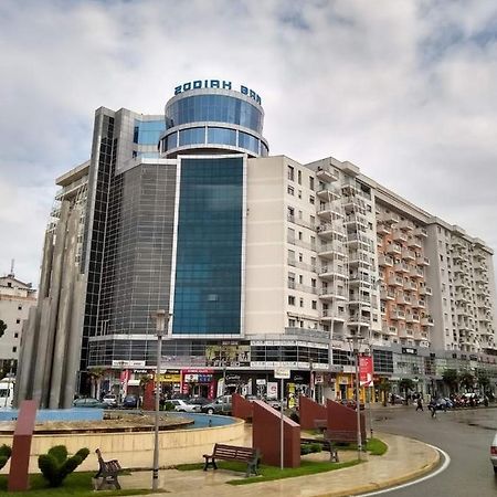Ridi'S Comfort Apartment Shkodra Exterior foto