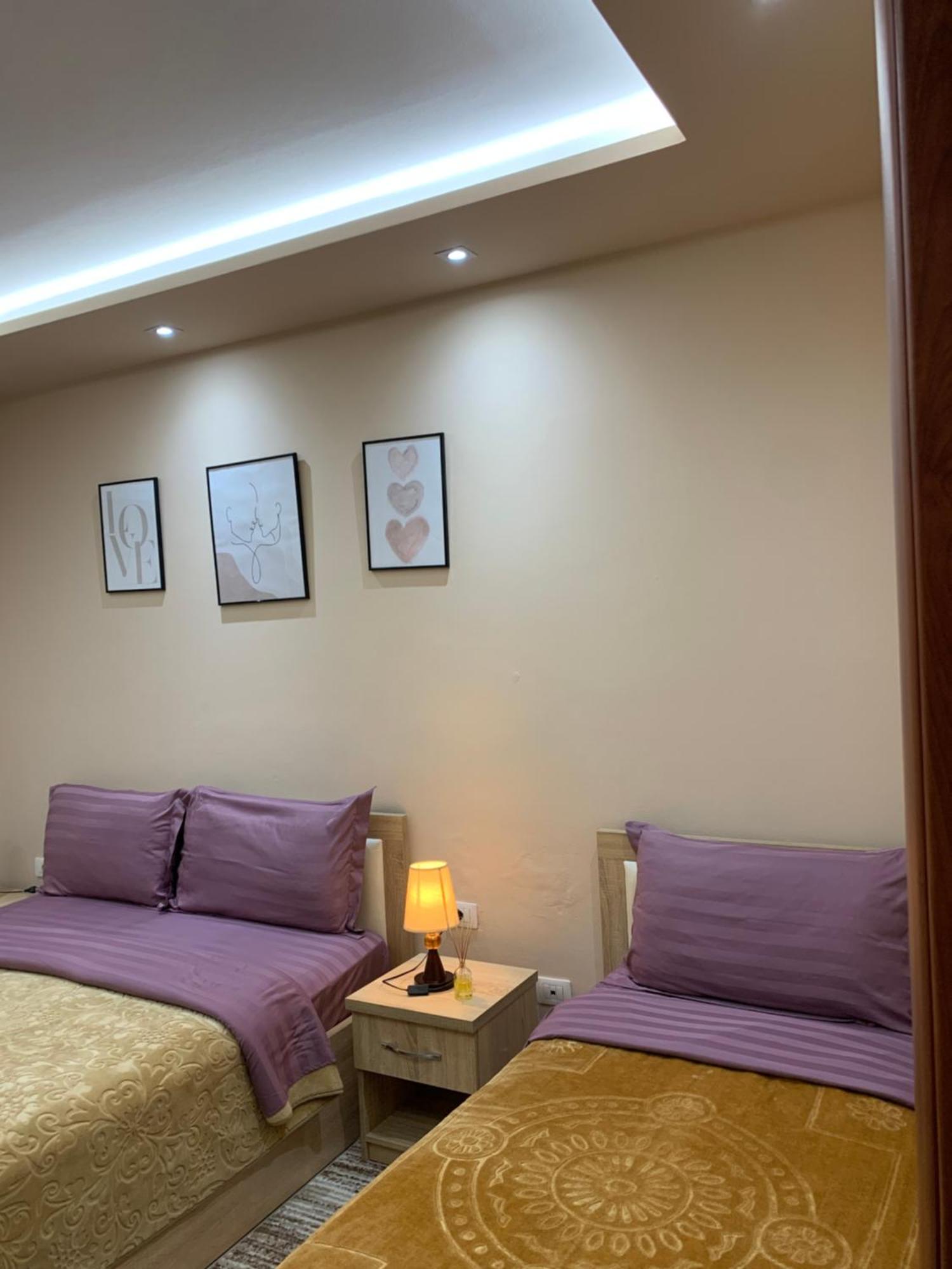 Ridi'S Comfort Apartment Shkodra Exterior foto