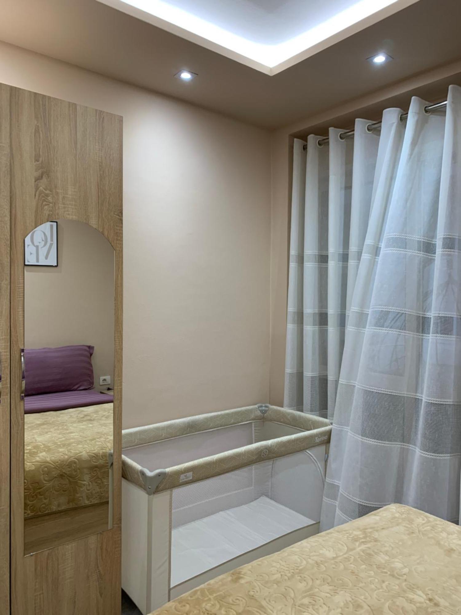 Ridi'S Comfort Apartment Shkodra Exterior foto