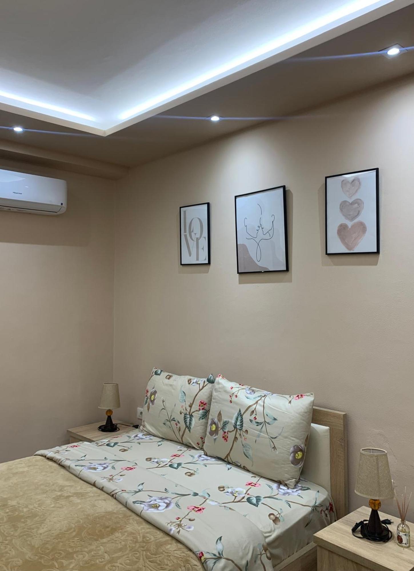 Ridi'S Comfort Apartment Shkodra Exterior foto