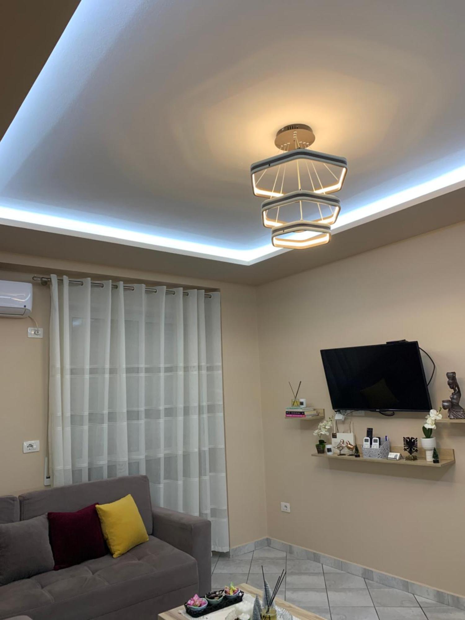 Ridi'S Comfort Apartment Shkodra Exterior foto